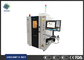 Análisis del fracaso del sistema de inspección AX8500 de Unicomp X Ray del gabinete de SMT de la electrónica
